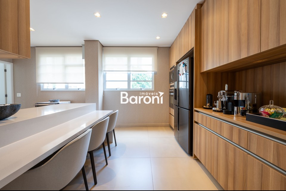 Apartamento - Jardim América