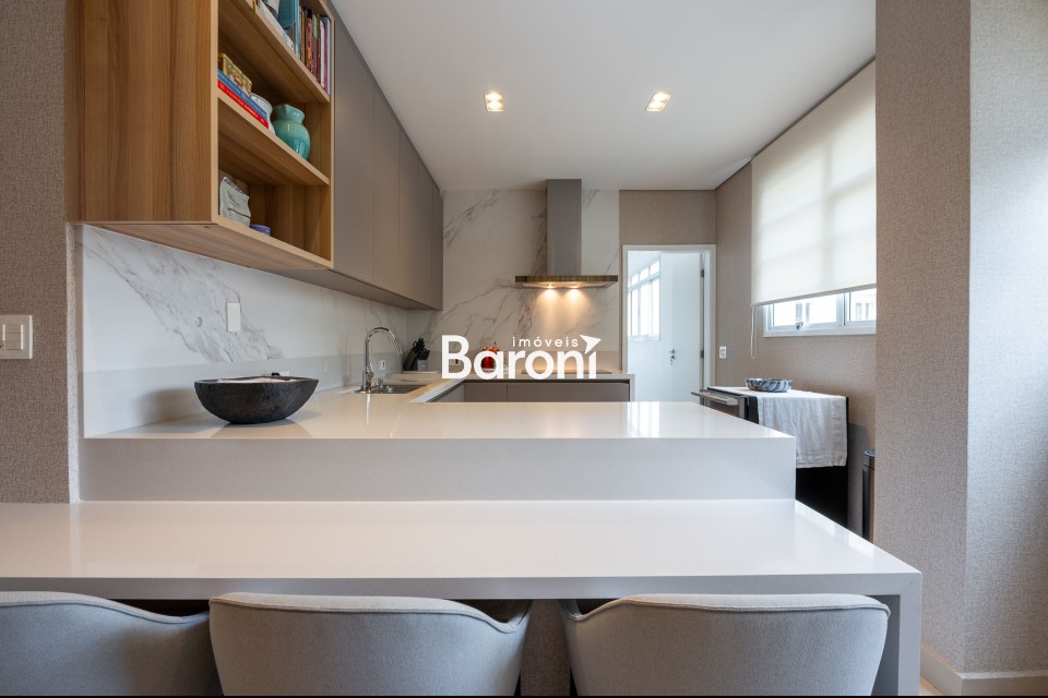 Apartamento - Jardim América