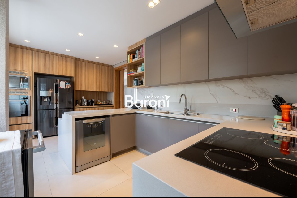 Apartamento - Jardim América