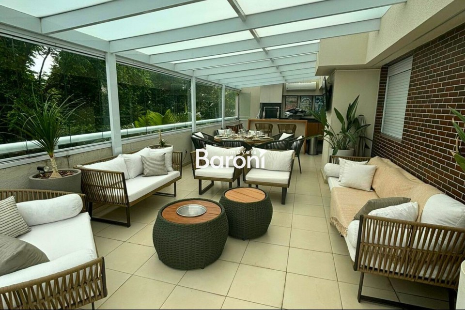 Apartamento - Vila Mariana