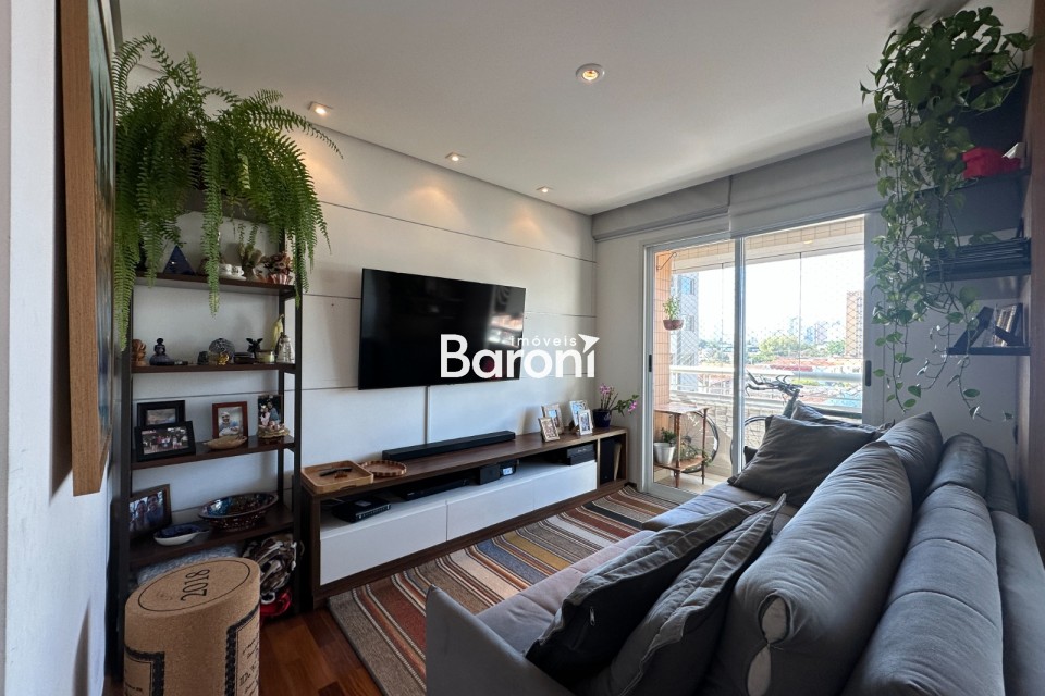 Apartamento - Brooklin