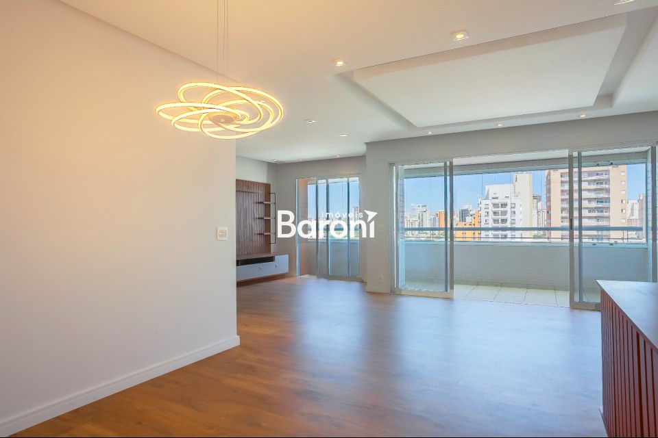 Apartamento - Brooklin