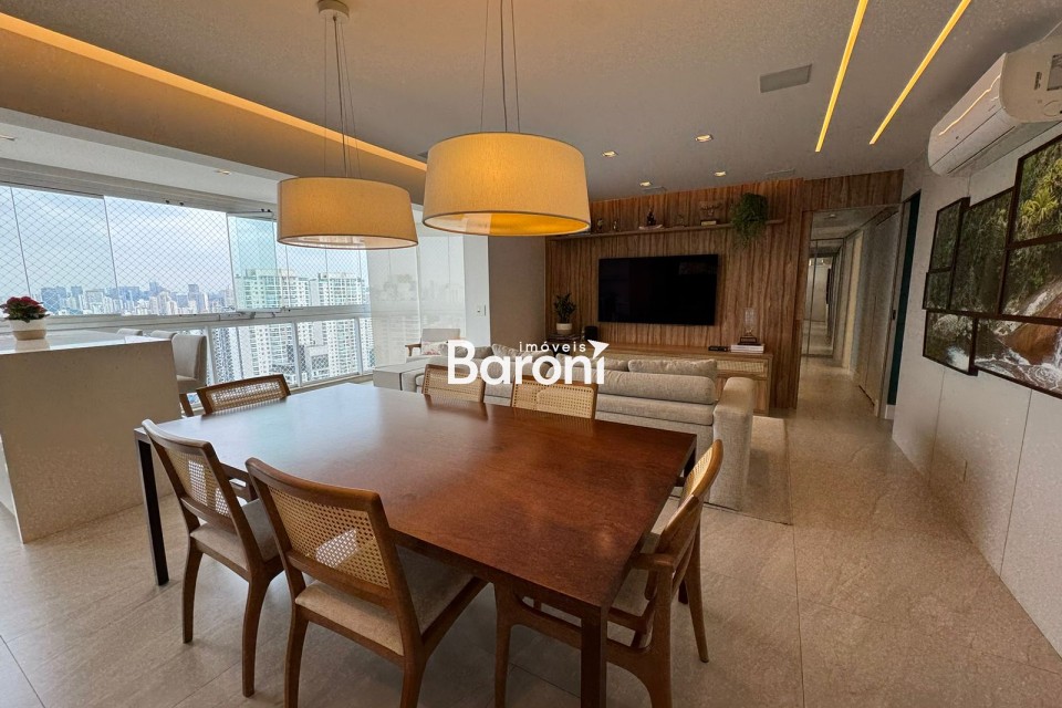 Apartamento - Vila Olímpia