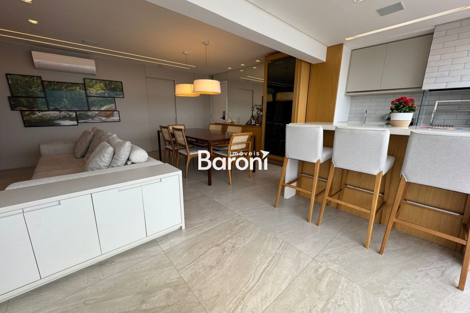 Apartamento - Vila Olímpia