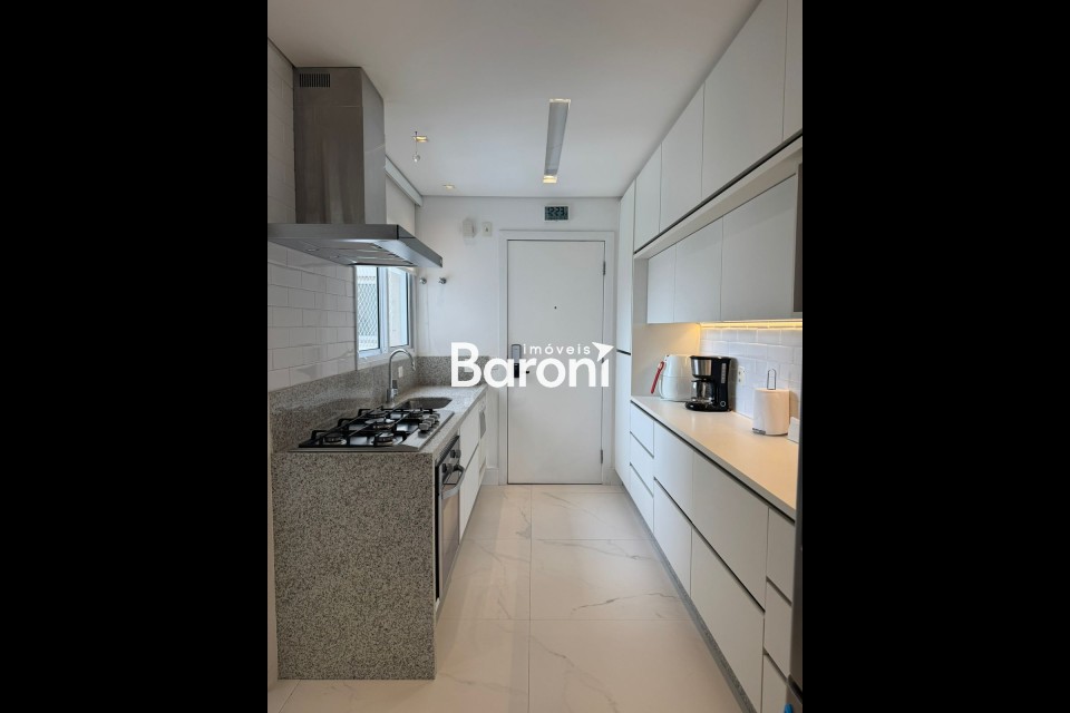 Apartamento - Vila Olímpia