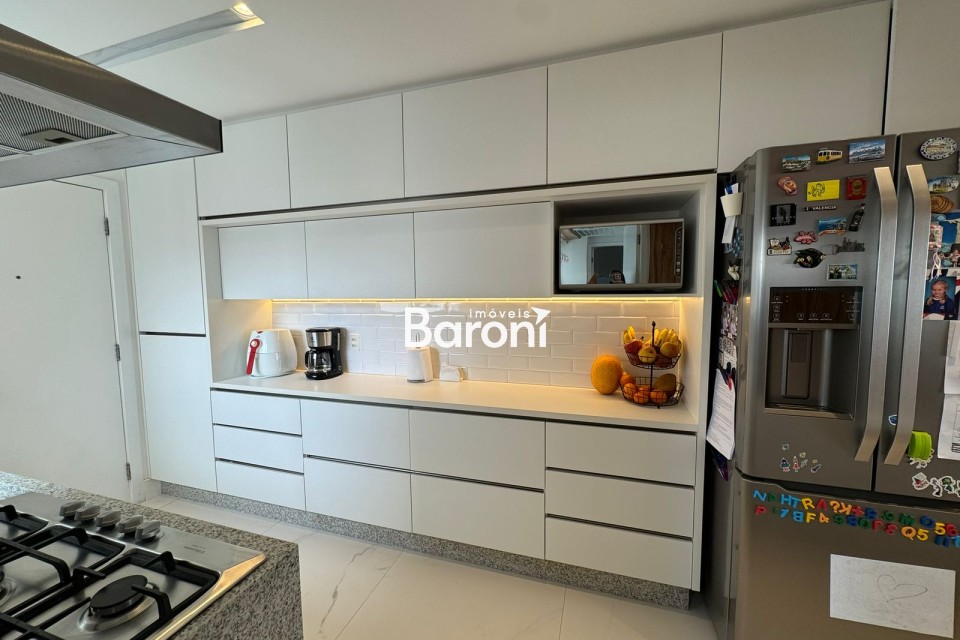 Apartamento - Vila Olímpia