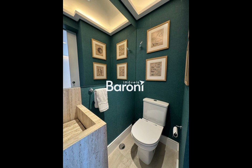 Apartamento - Vila Olímpia