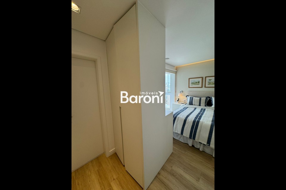 Apartamento - Vila Olímpia