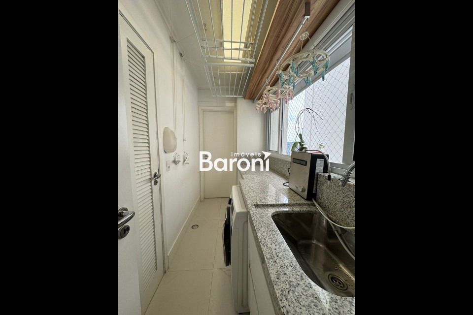 Apartamento - Vila Olímpia