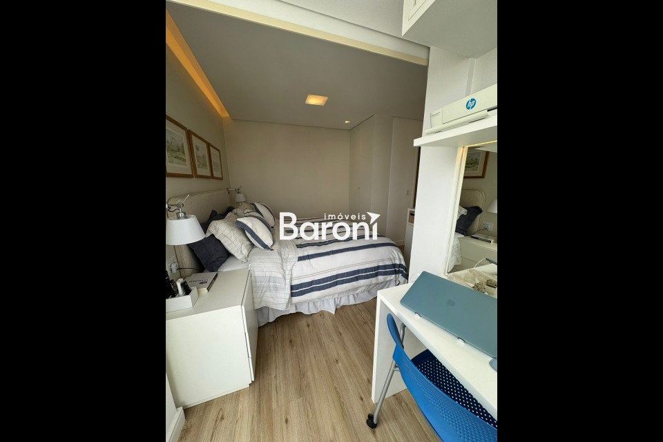 Apartamento - Vila Olímpia