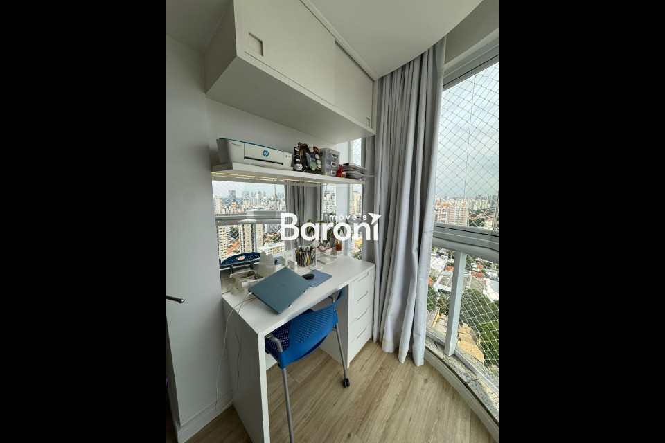 Apartamento - Vila Olímpia