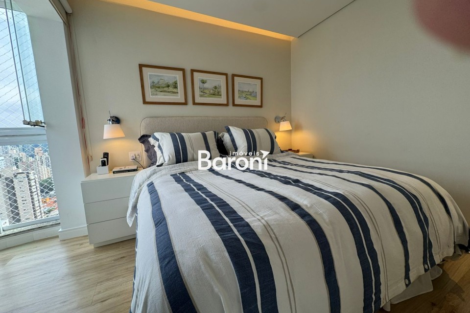 Apartamento - Vila Olímpia