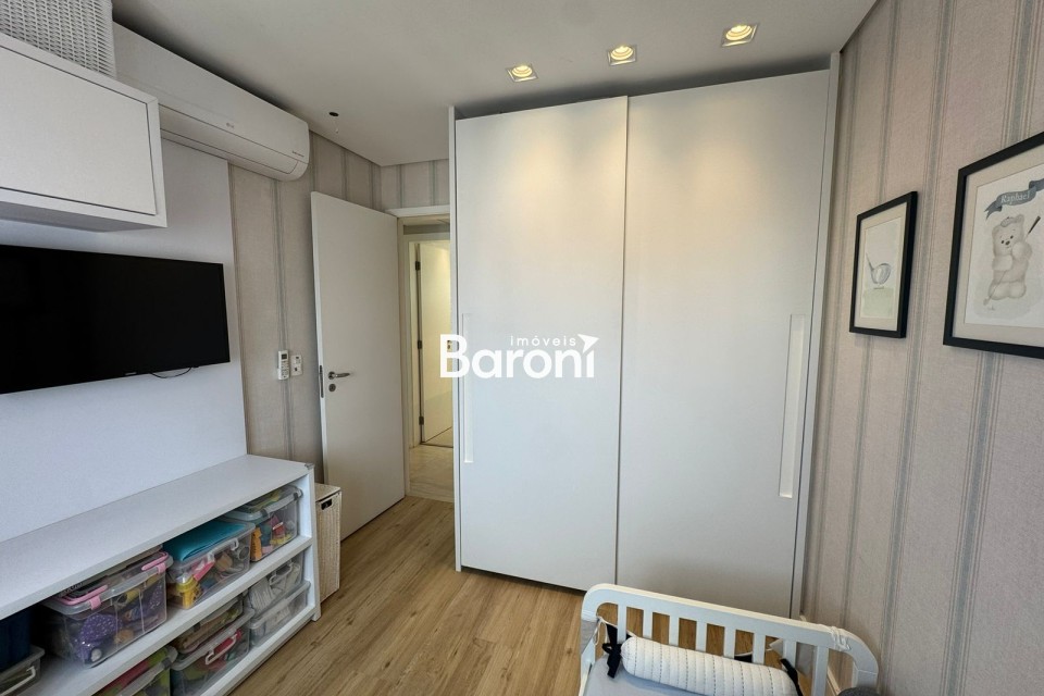 Apartamento - Vila Olímpia