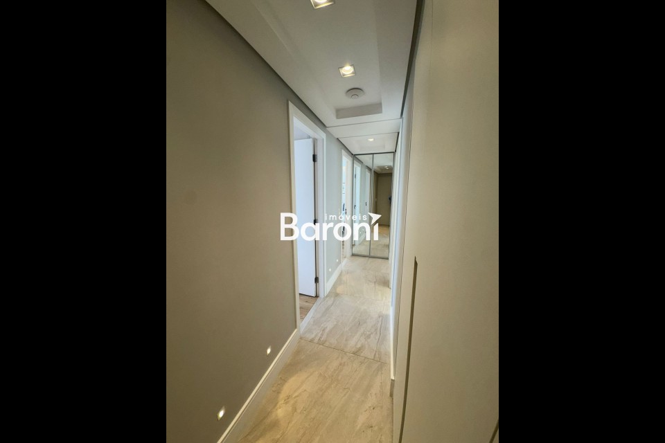 Apartamento - Vila Olímpia