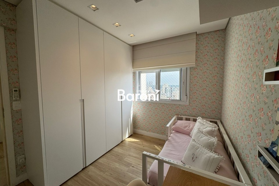 Apartamento - Vila Olímpia