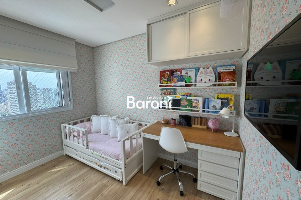 Apartamento - Vila Olímpia