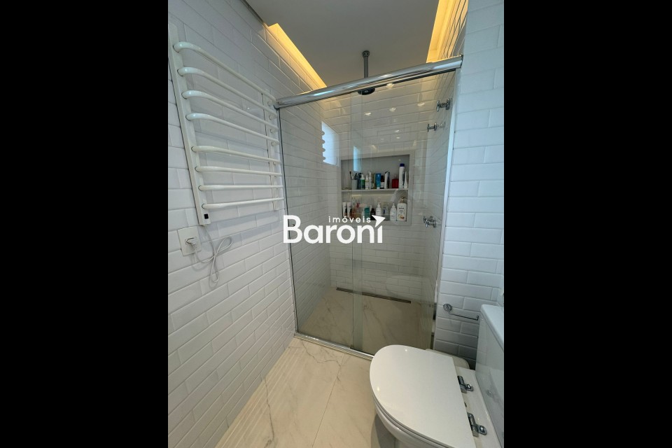 Apartamento - Vila Olímpia