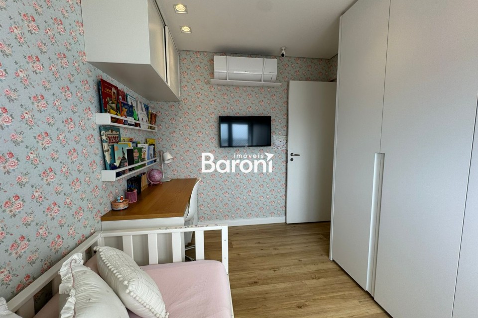 Apartamento - Vila Olímpia