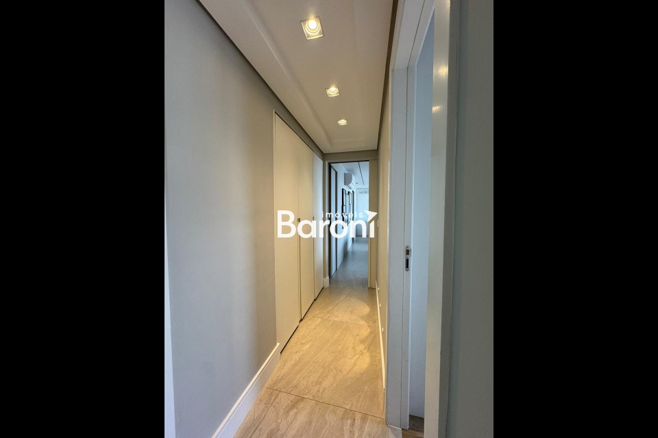 Apartamento - Vila Olímpia