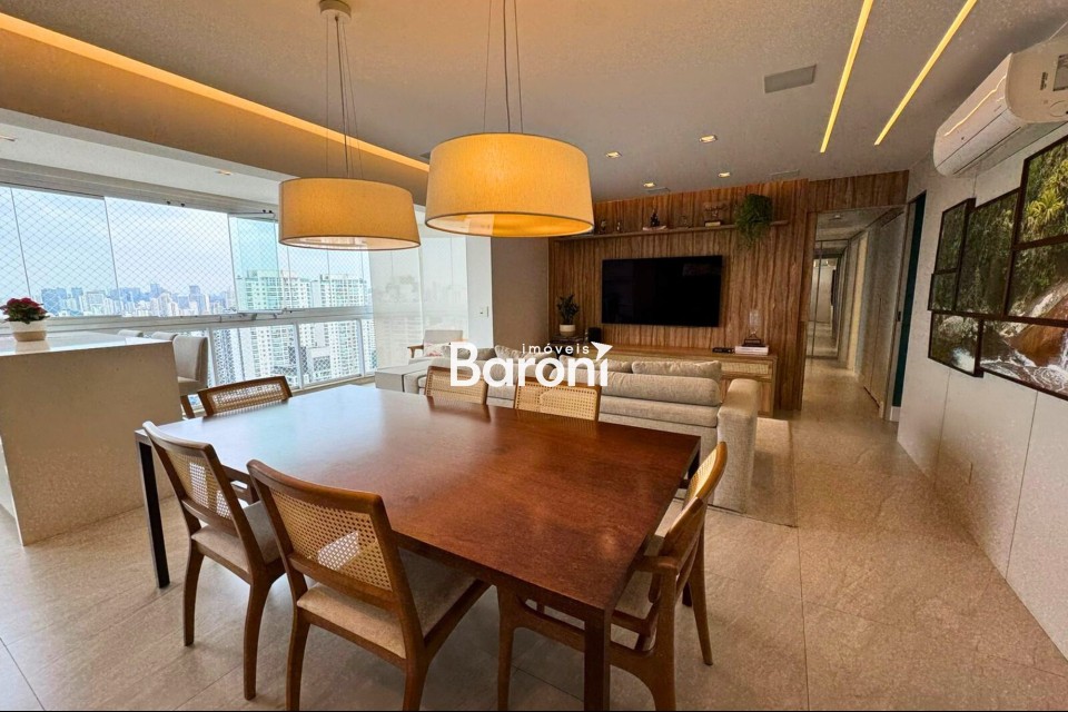 Apartamento - Vila Olímpia