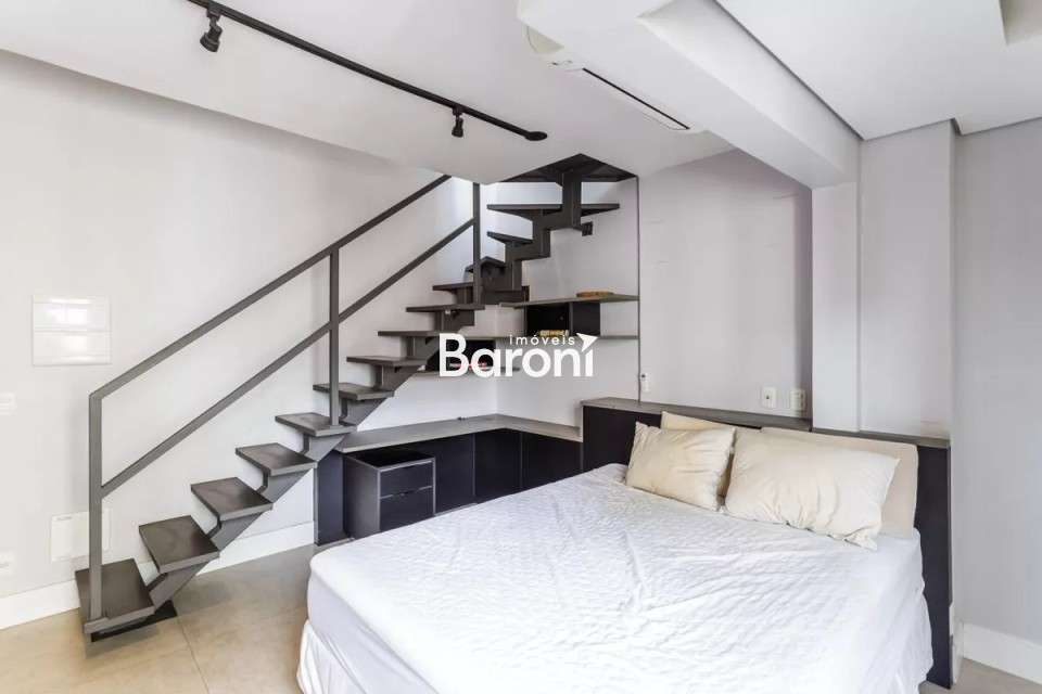 Apartamento - Vila Olímpia