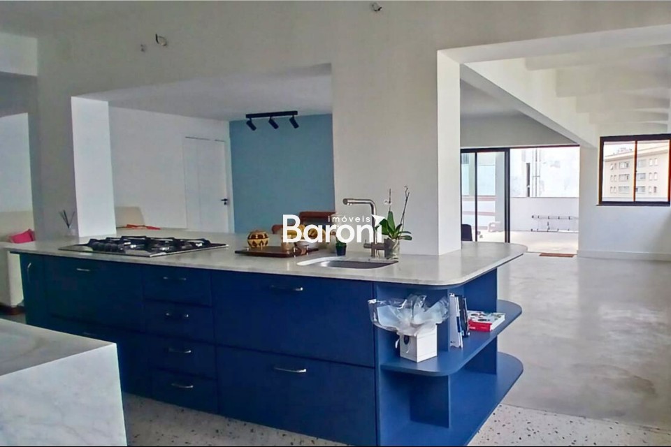 Apartamento - Paraíso