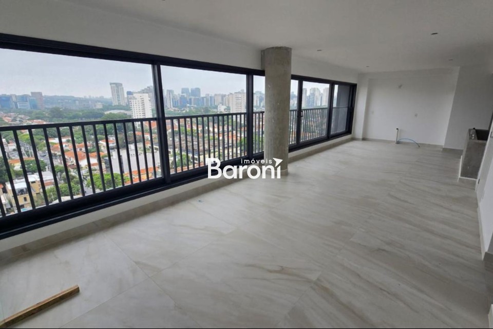 Apartamento - Brooklin