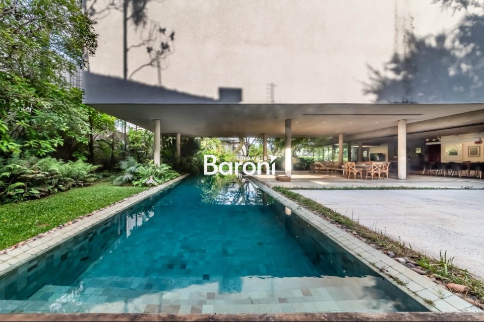 Casa - Cidade Jardim