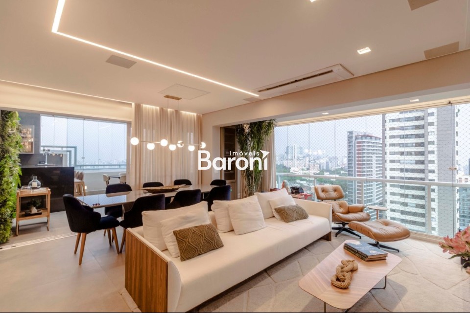 Apartamento - Pinheiros