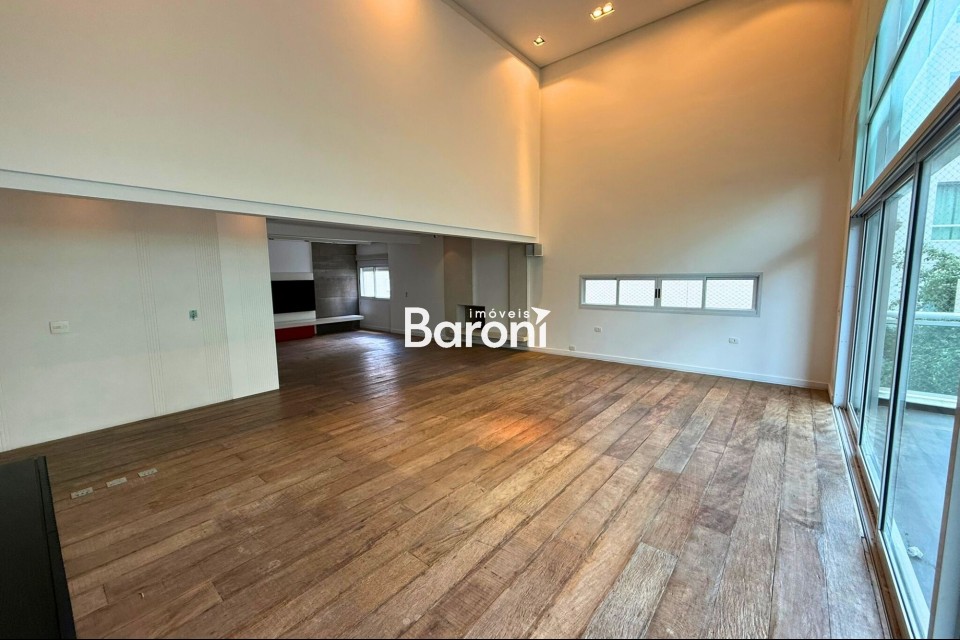 Apartamento - Perdizes