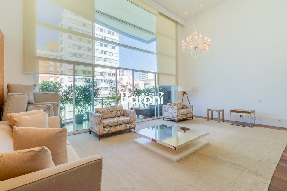 Apartamento - Perdizes