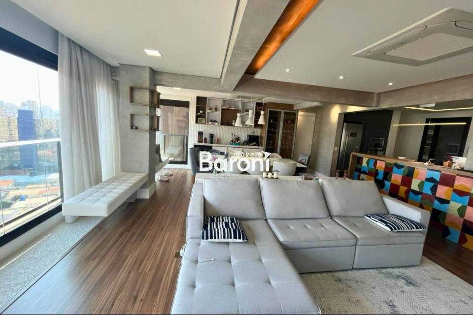 Apartamento - Campo Belo