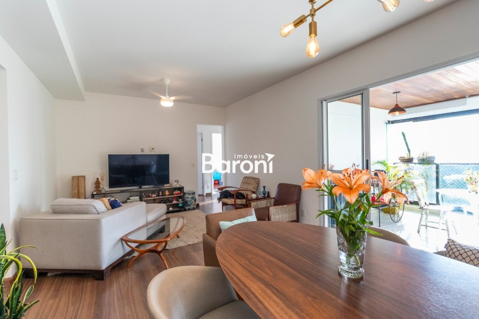 Apartamento - Chacara Santo Antonio (zona Sul)