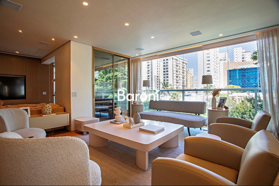 Apartamento - Paraíso