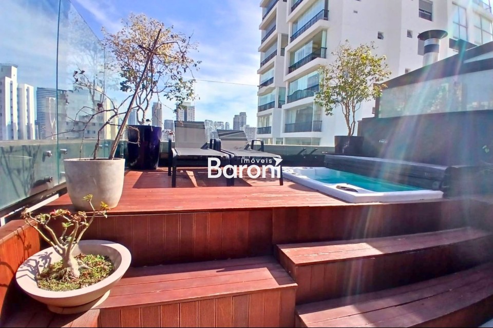 Apartamento - Brooklin
