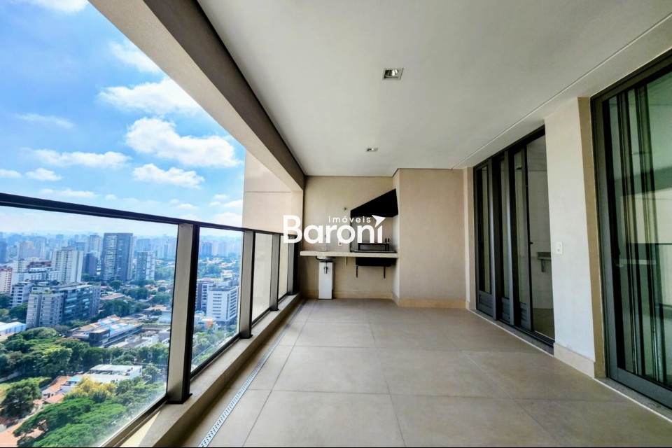 Apartamento - Campo Belo