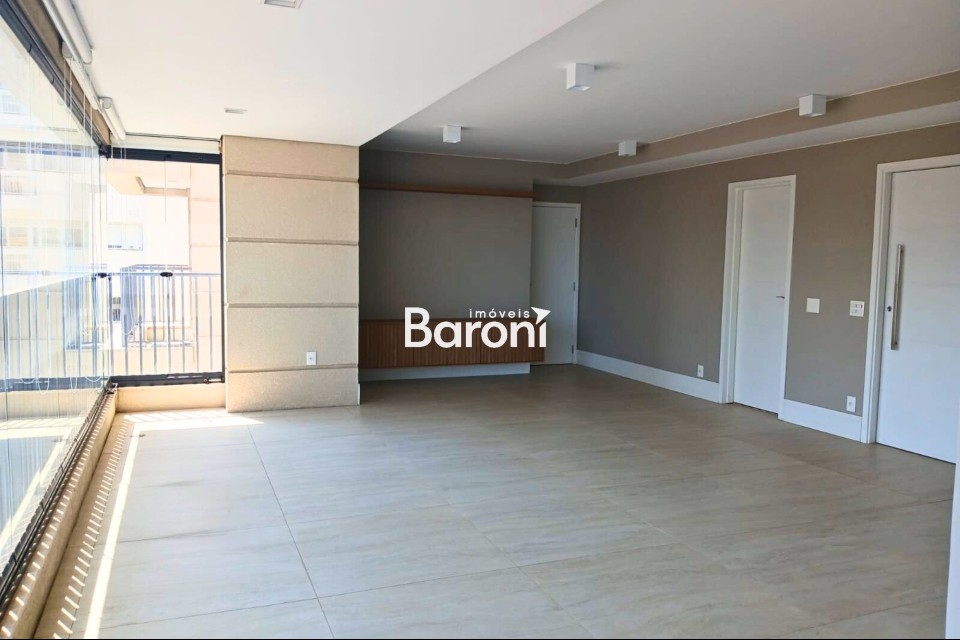 Apartamento - Itaim Bibi