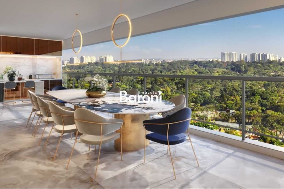 Apartamento - Campo Belo