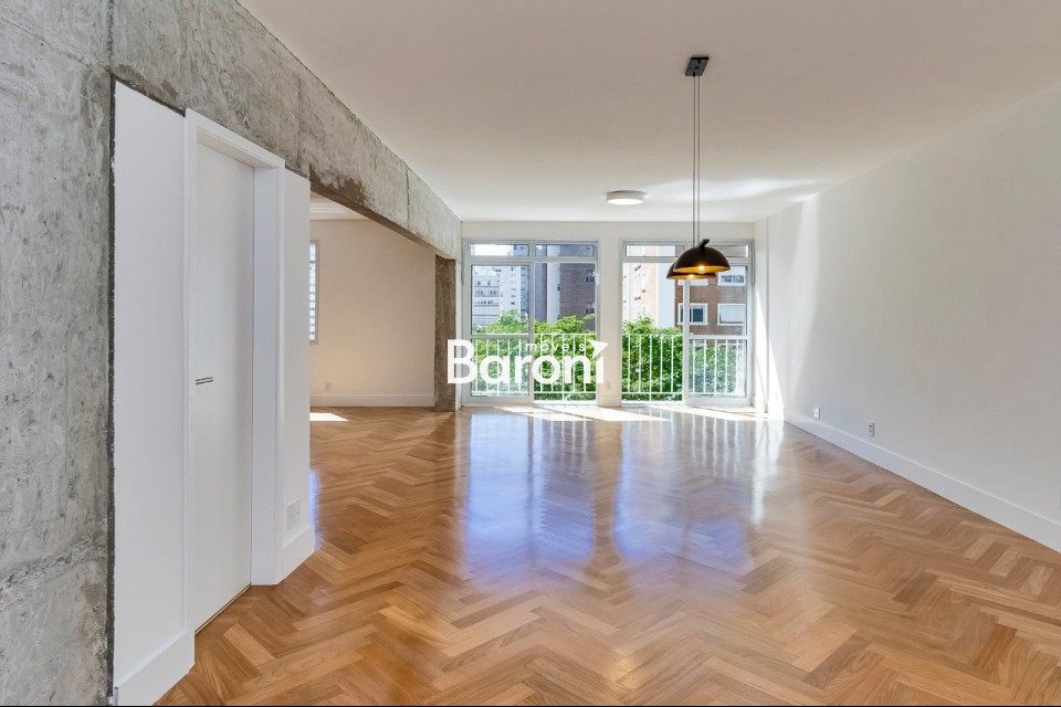 Apartamento - Jardim América