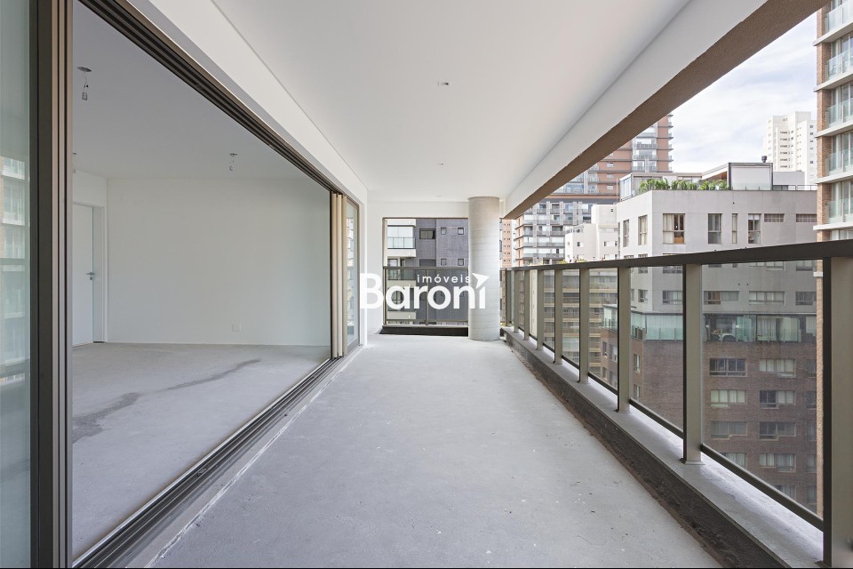 Apartamento - Pinheiros