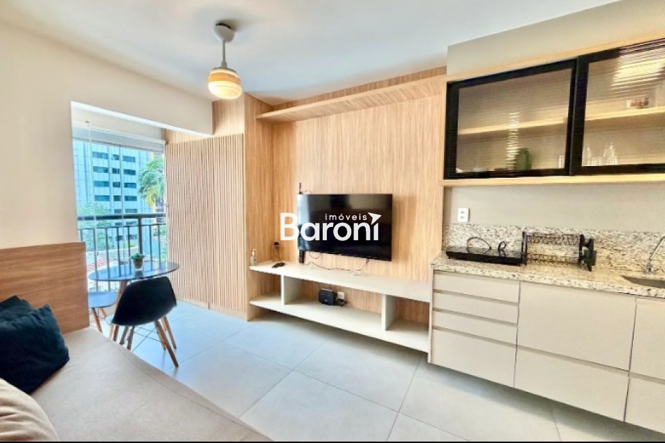 Apartamento - Bela Vista