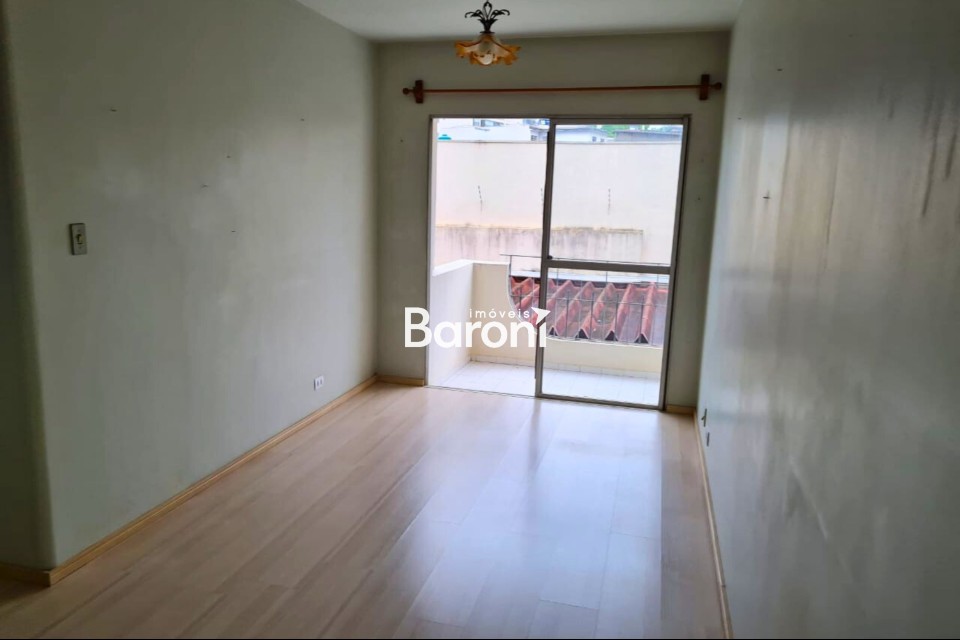 Apartamento - Brooklin 