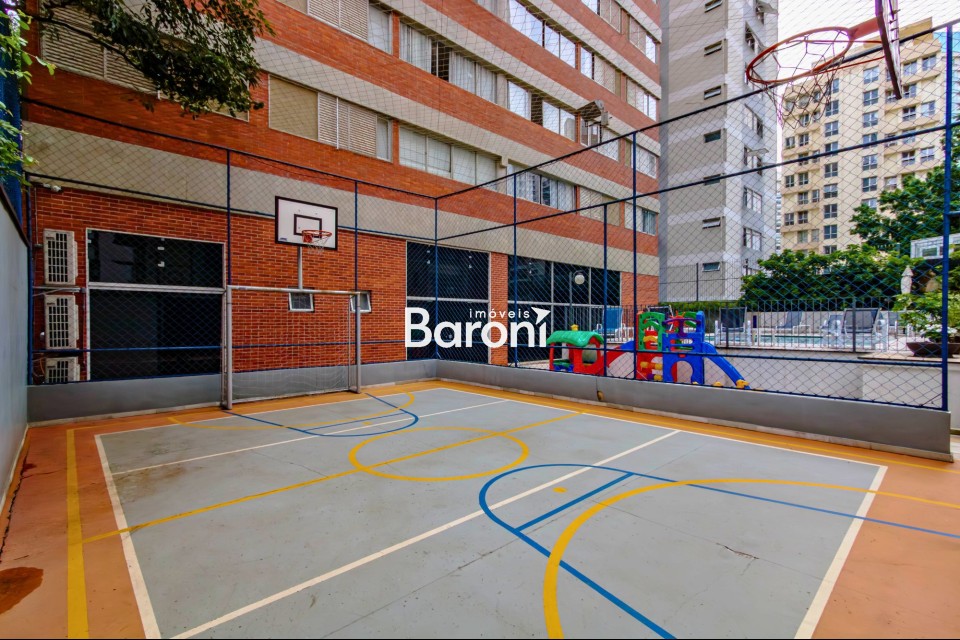 Apartamento - Moema