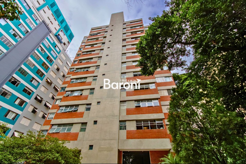 Apartamento - Moema