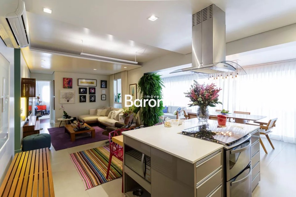 Apartamento - Brooklin