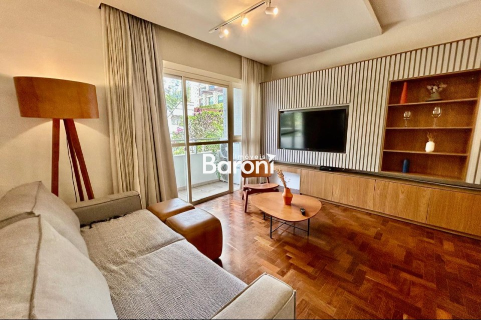 Apartamento - Vila Olímpia