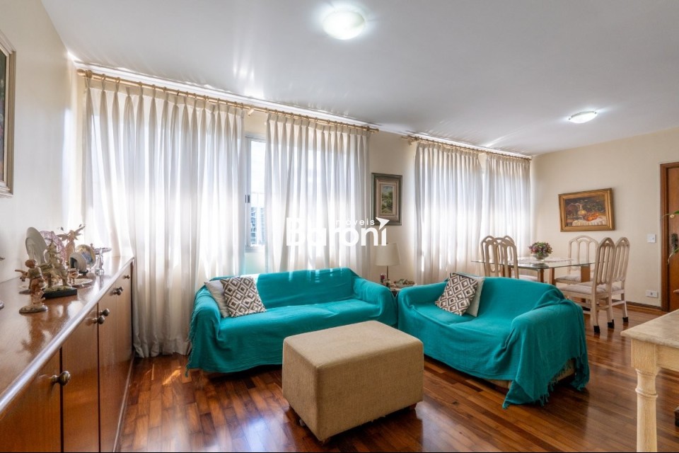Apartamento - Pinheiros