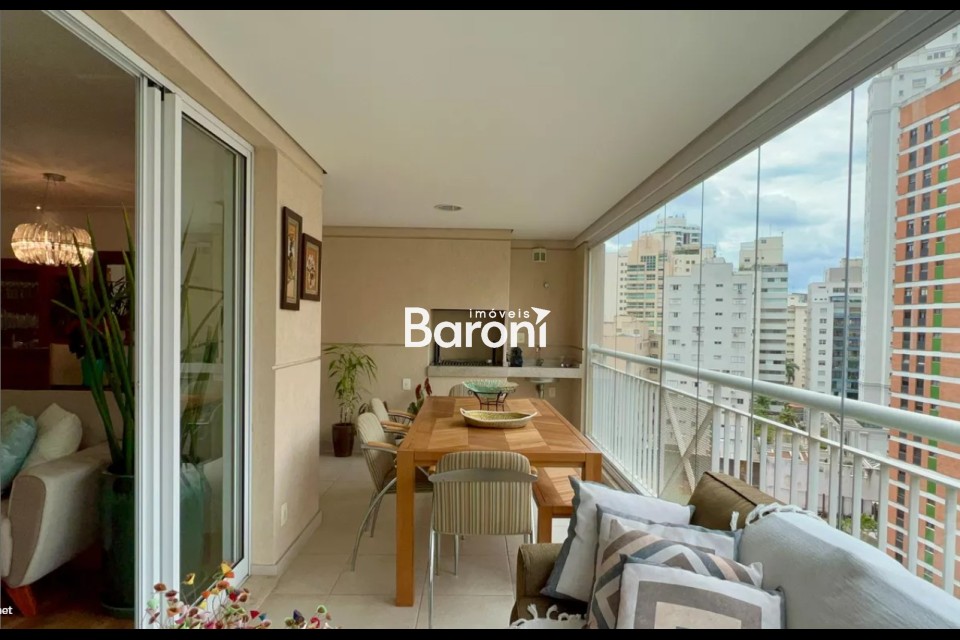 Apartamento - Paraíso