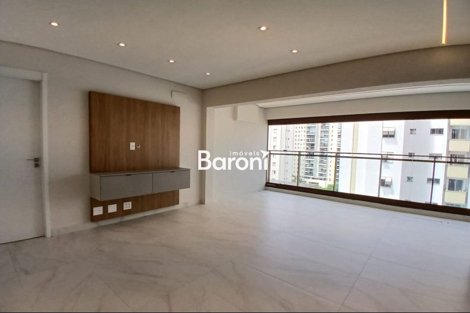 Apartamento - Campo Belo