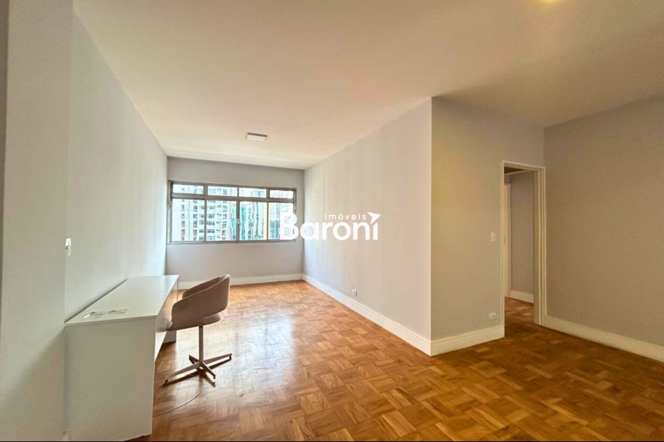 Apartamento - Vila Olímpia